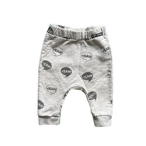 Zara baby joggers 3-6 months